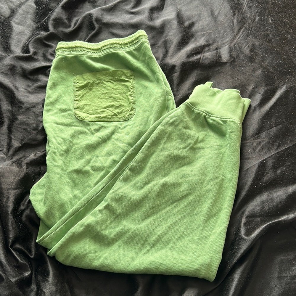 aerie joggers